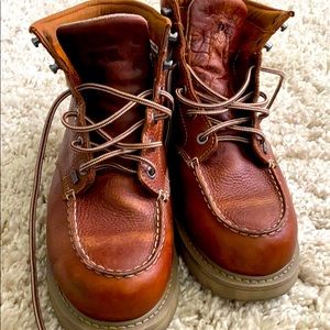 Timberland Pro